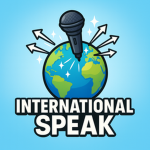 International Speak