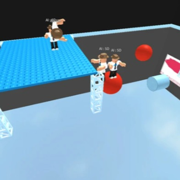 (READ DESC) Wrestling Showdown (V0.9)