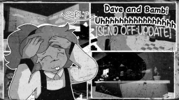 [🌟SENDOFF] Dave i Bambi uhhhhhhhhhhhhhhh 