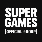 SuperGames (oficial group)