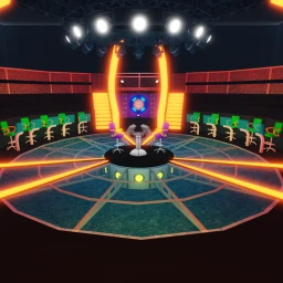 WWTBAM Vietnam RP - UK Style (2005-2008) icon