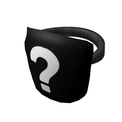 [BACK] Unknown Identity Mask