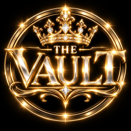 The Vault 💎 [NEW UPDATE]