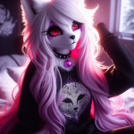 !Furry Time!