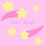Kawaii Star Shop