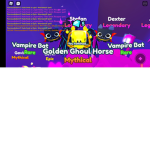 Don't enter.exe