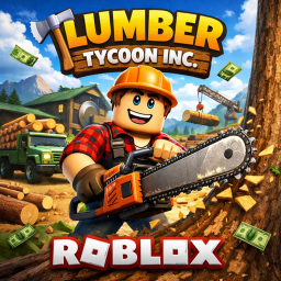 Lumber Tycoon Inc