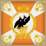 |TIRA| 1-y Nevskiy Pekhotnyy Polk