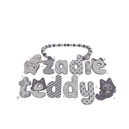 Zadie + Teddy