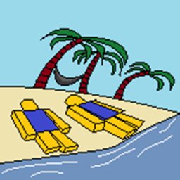 Paradise Life