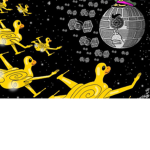 Duck-Vegas Smp