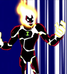 Spider-Man crewX