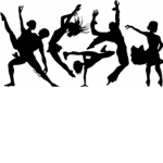 The Hawt Dancers
