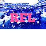 RFL - Roblox Football League