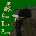 Ghazi "Desert" Platoon