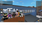 robux para todos UwU unete #######