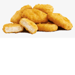 Le All Mighty Chicken Nuggets Gang