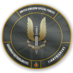 | UKSF丨United Kingdom Special Forces
