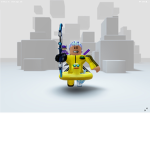 Robux gabriel
