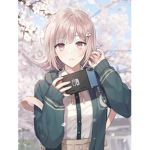 Kiaru Neko