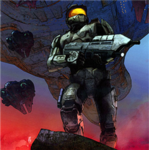 group halo