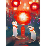 big rat festival