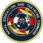 Νaval Education and Training Command