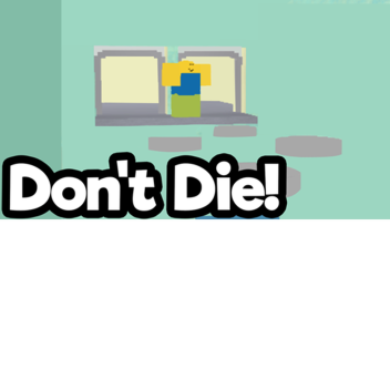 Obby but no checkpoints! [Real]