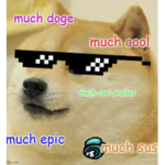 DOGE ATTAK
