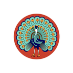 Guarded Domains of Burma