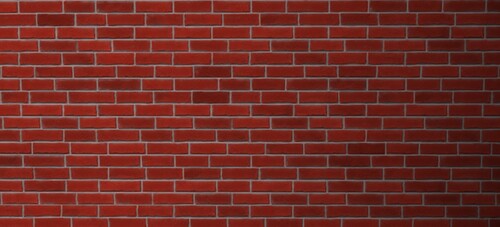 [GEAR GIVERS] Just a Wall