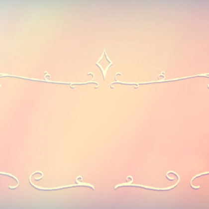 Gilded Frame Pastel