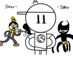 Saw-A-Saw