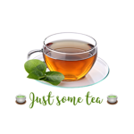 Just some tea