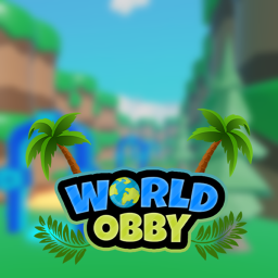 [NEW!] Escape The World Obby