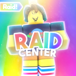 [RAID!] Meme RAID Center