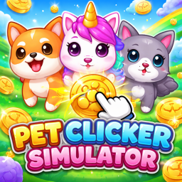 Pet Clicker Simulator