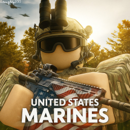 5th Marines (UNDERCONSTRUCTION)