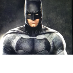 DC (host by Batman)