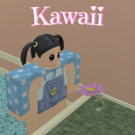 ♔KAWAII Fashion