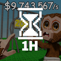 [1H] My ZOO icon