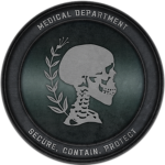 ≡ Medical Department ≡