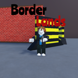 Border Lands