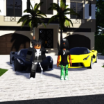 GamerXKam WorldRP