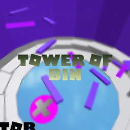Tower Of Bin