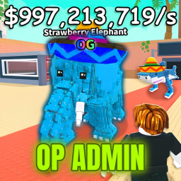 [😈 MEXICO] Stealing Tha Brainrot
