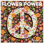 -flower power -