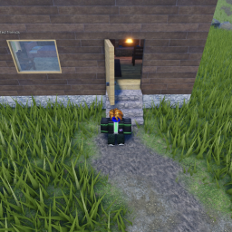 Puds Incorporated Place Simulator