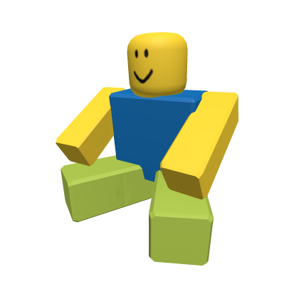 Noob on Shoulder