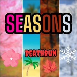 Seasons (Deathrun map) icon